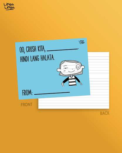 Valentine's Card