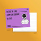 Valentine's Card