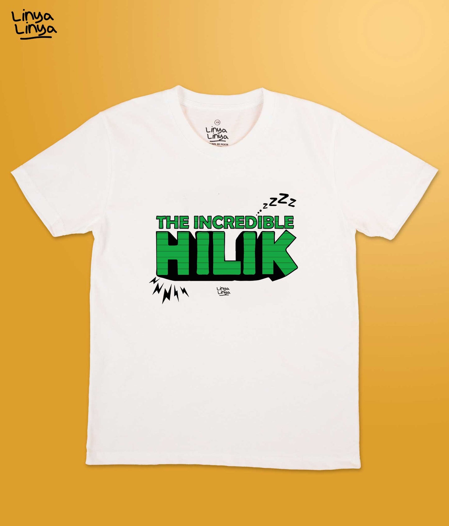 Incredible Hilik