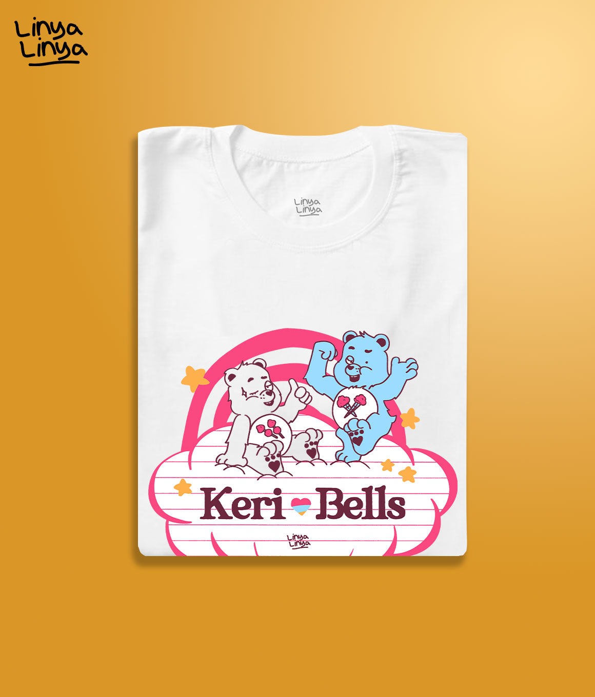 Keribells