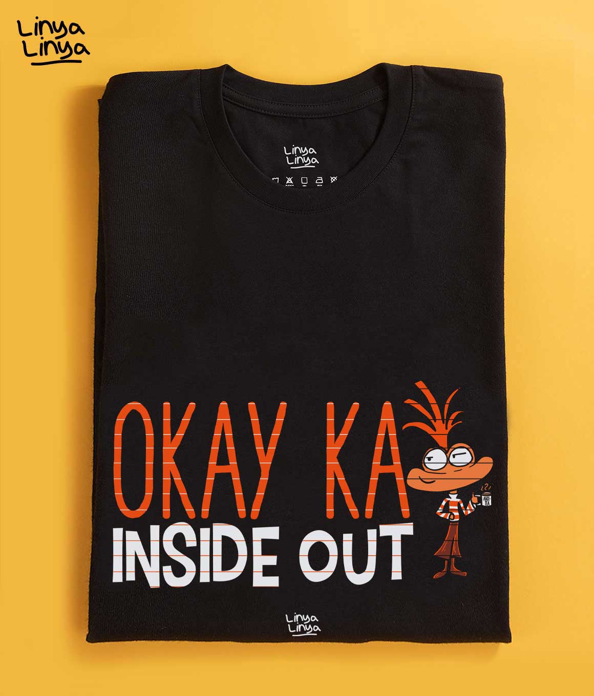 Okay Ka Inside Out