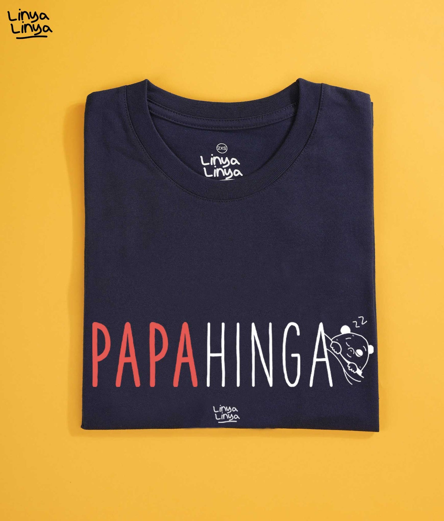 PAPAhinga