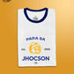 Ringer Tee: Para Sa Jhocson (2024)