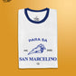 Ringer Tee: Para Sa San Marcelino (2024)