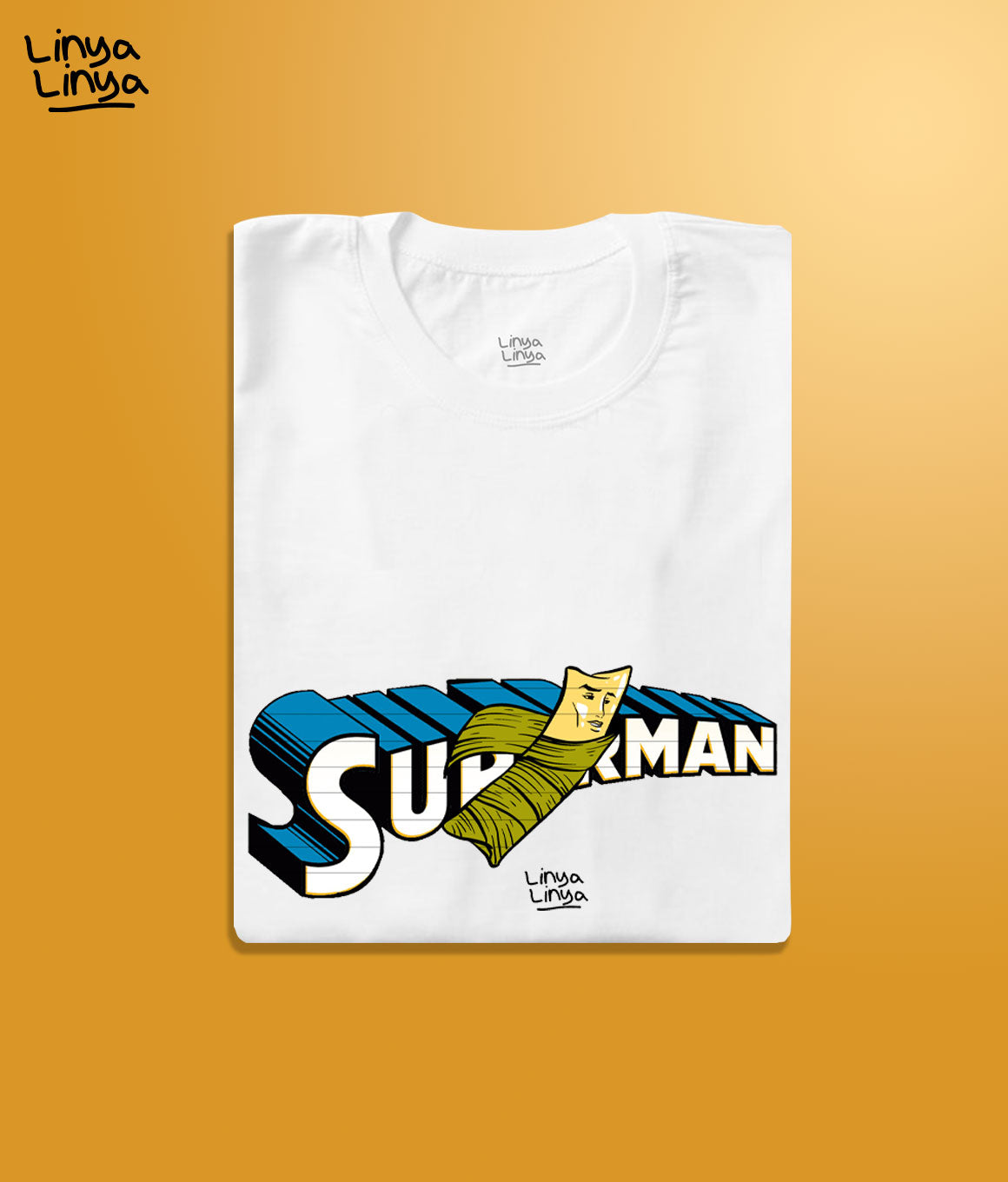 Suman (White)
