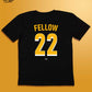 Linya-Linya Show: Fellow 22