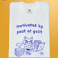 Motivated By Poot at Galit