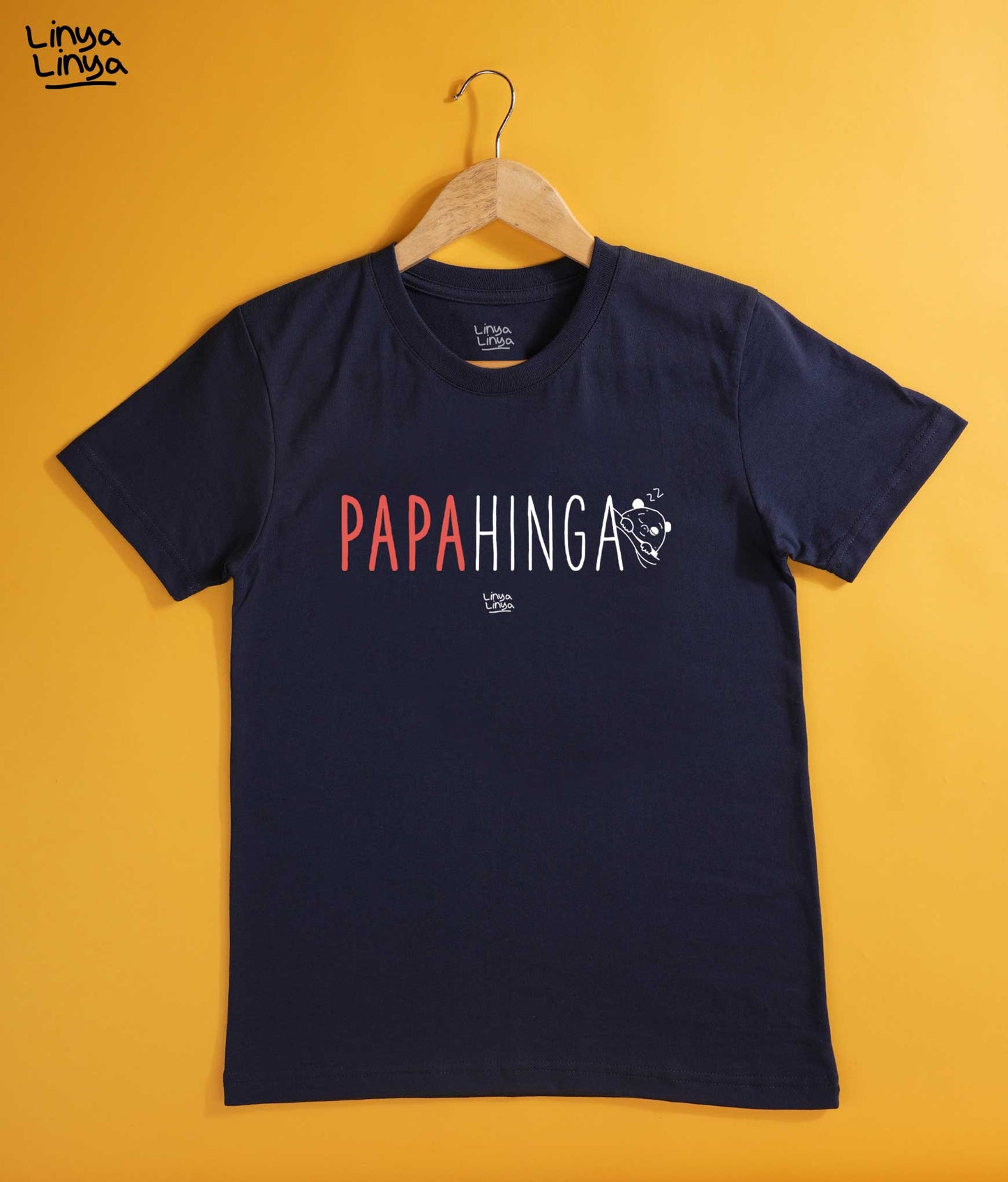 PAPAhinga