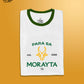 Ringer Tee: Para Sa Morayta (2024)