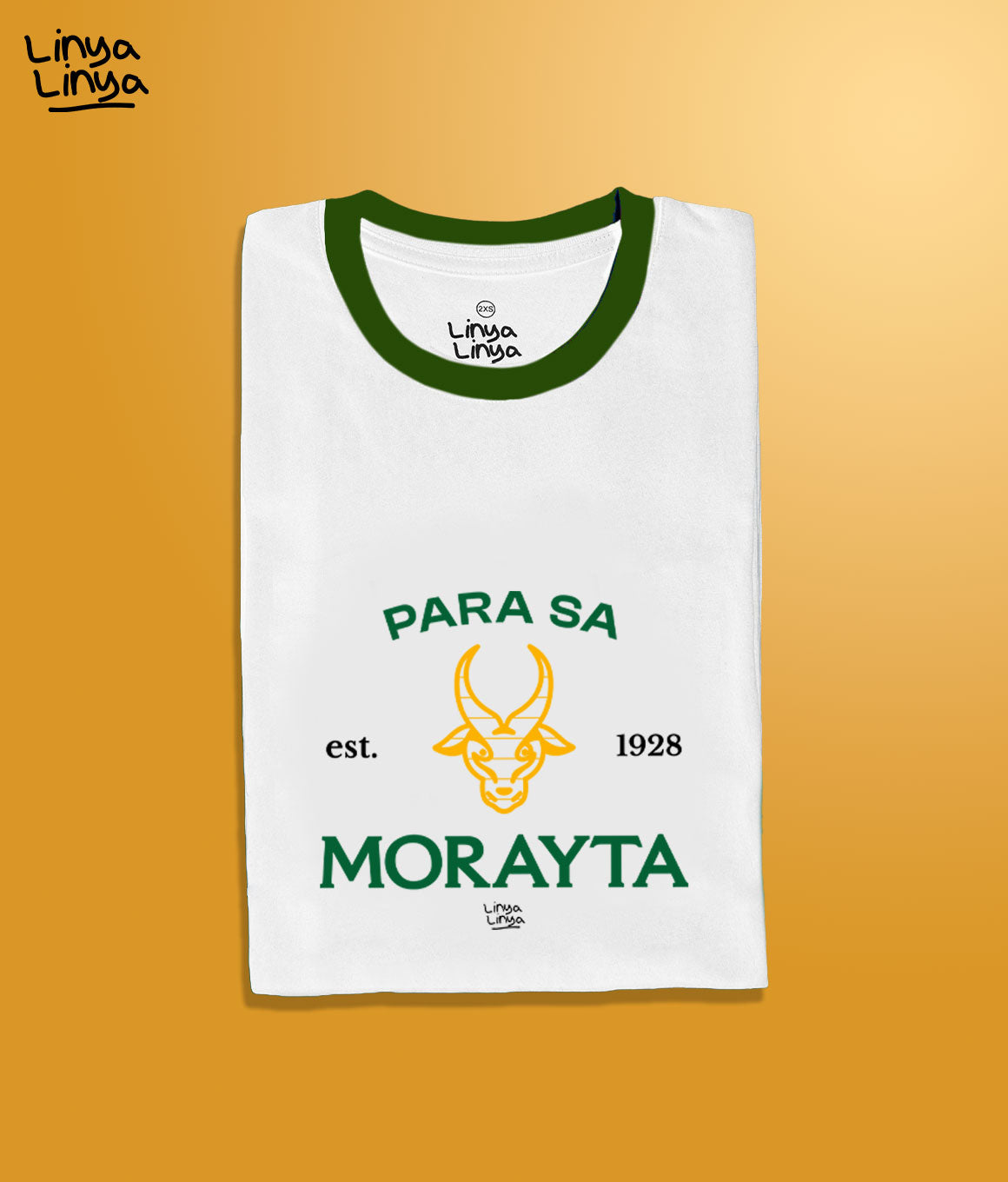 Ringer Tee: Para Sa Morayta (2024)