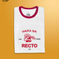 Ringer Tee: Para Sa Recto (2024)