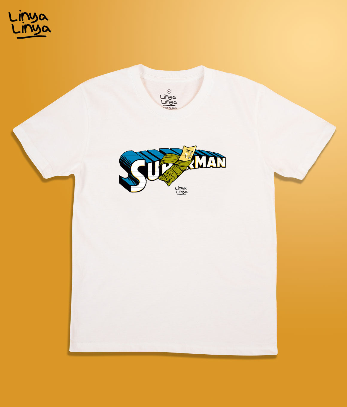 Suman (White)