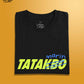 Dri-Fit T-Shirt: Tatakbomarin