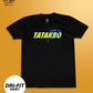 Dri-Fit T-Shirt: Tatakbomarin