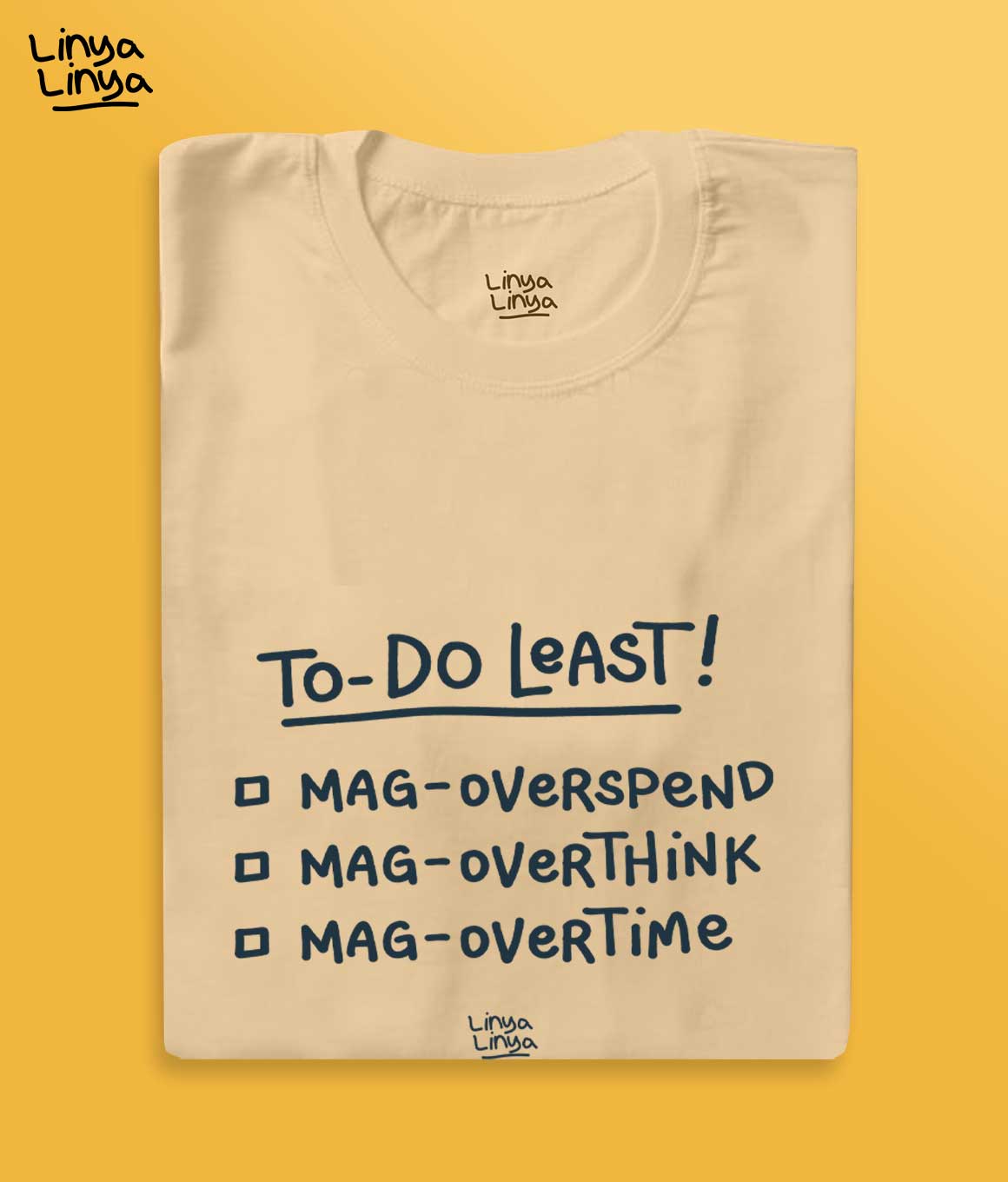 To-Do Least