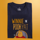 Winnie The Poohyat (Dark Blue)