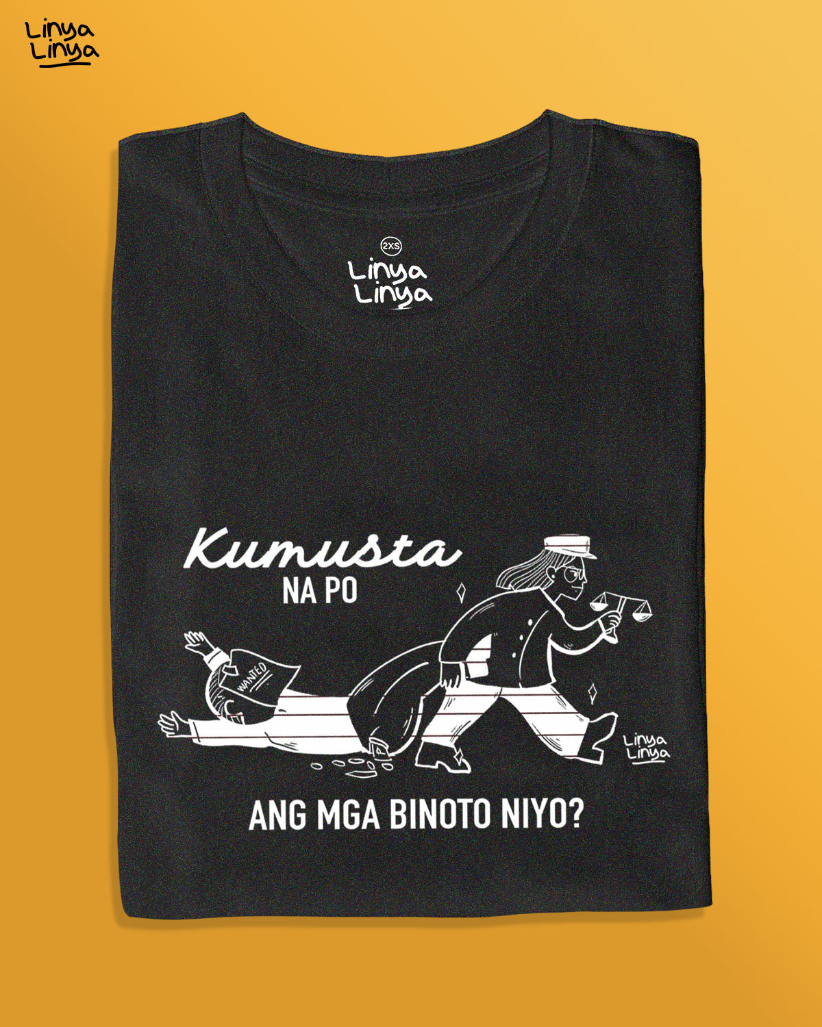 Kumusta Na Po Mga Binoto Niyo?