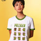 Website Exclusive: Ringer Tee: Ano'ng Klase Kang Palaka?