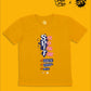 LINYA-LINYA X SPIT MANILA: Sa'yo Pala Itong T-Shirt [YELLOW]