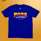 Website Exclusive: Linya-Linya x Ateneo: Para Sa Katipunan (Ateneo Blue)