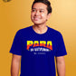 Website Exclusive: Linya-Linya x Ateneo: Para Sa Katipunan (Ateneo Blue)