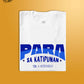 Website Exclusive: Linya-Linya x Ateneo: Para Sa Katipunan (White)