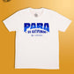 Website Exclusive: Linya-Linya x Ateneo: Para Sa Katipunan (White)