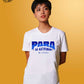 Website Exclusive: Linya-Linya x Ateneo: Para Sa Katipunan (White)