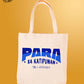 Website Exclusive: Tote Bag: Linya-Linya x Ateneo: Para Sa Katipunan