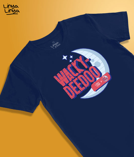 Linya Linya x Bago Matulog Podcast with Red Ollero: Wackydeedoo