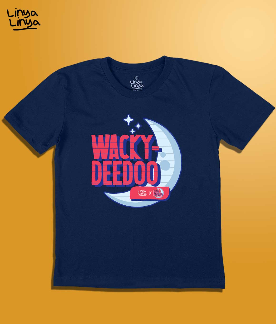 Linya Linya x Bago Matulog Podcast with Red Ollero: Wackydeedoo