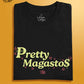 Pretty Magastos (Black)