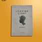 LEAVING LIGHT Poems by G.L. Campo