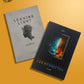 LEAVING LIGHT Poems by G.L. Campo