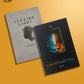 LEAVING LIGHT Poems by G.L. Campo