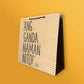 Linya-Linya Paper Bag