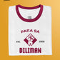 Ringer Tee: Para Sa Diliman (2024)