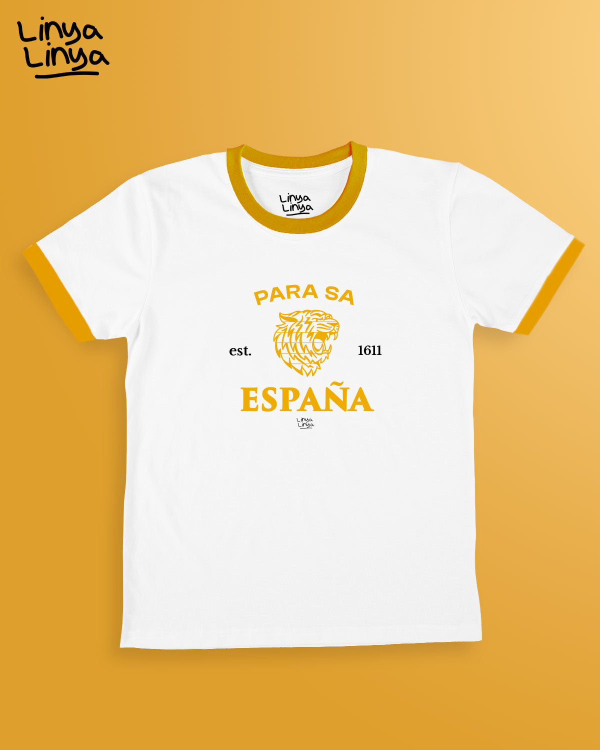 Ringer Tee: Para Sa España (2024)