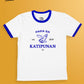 Ringer Tee: Para Sa Katipunan (2024)