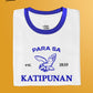 Ringer Tee: Para Sa Katipunan (2024)