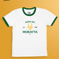 Ringer Tee: Para Sa Morayta (2024)