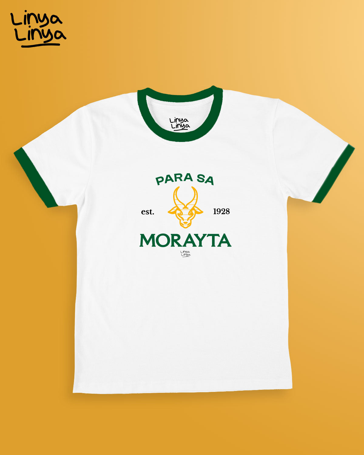 Ringer Tee: Para Sa Morayta (2024)