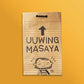 Linya-Linya Paper Bag
