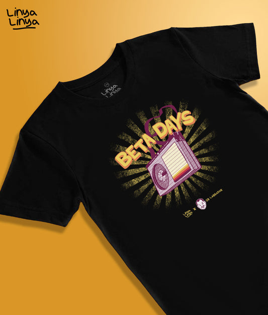 Linya-Linya x GB Labrador: Beta Days