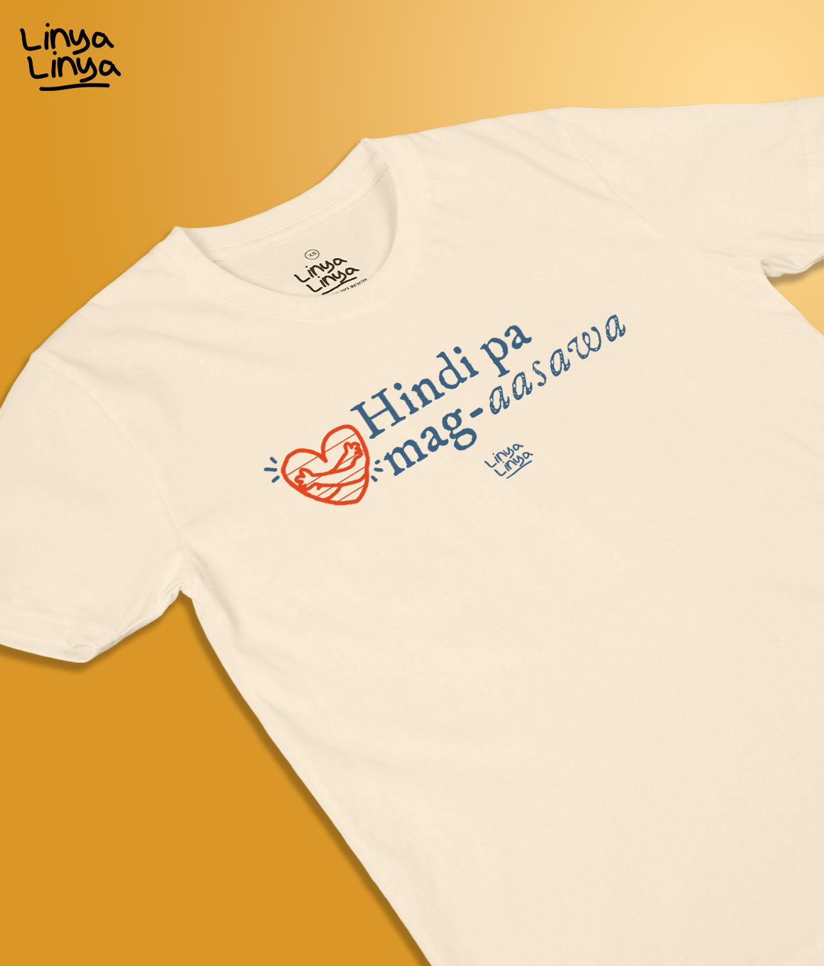 Hindi pa mag-aasawa (Ivory)