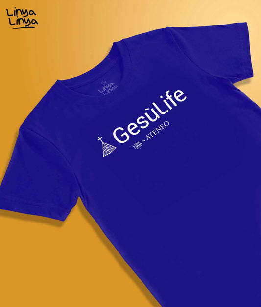 Linya-Linya x Ateneo: GesùLife