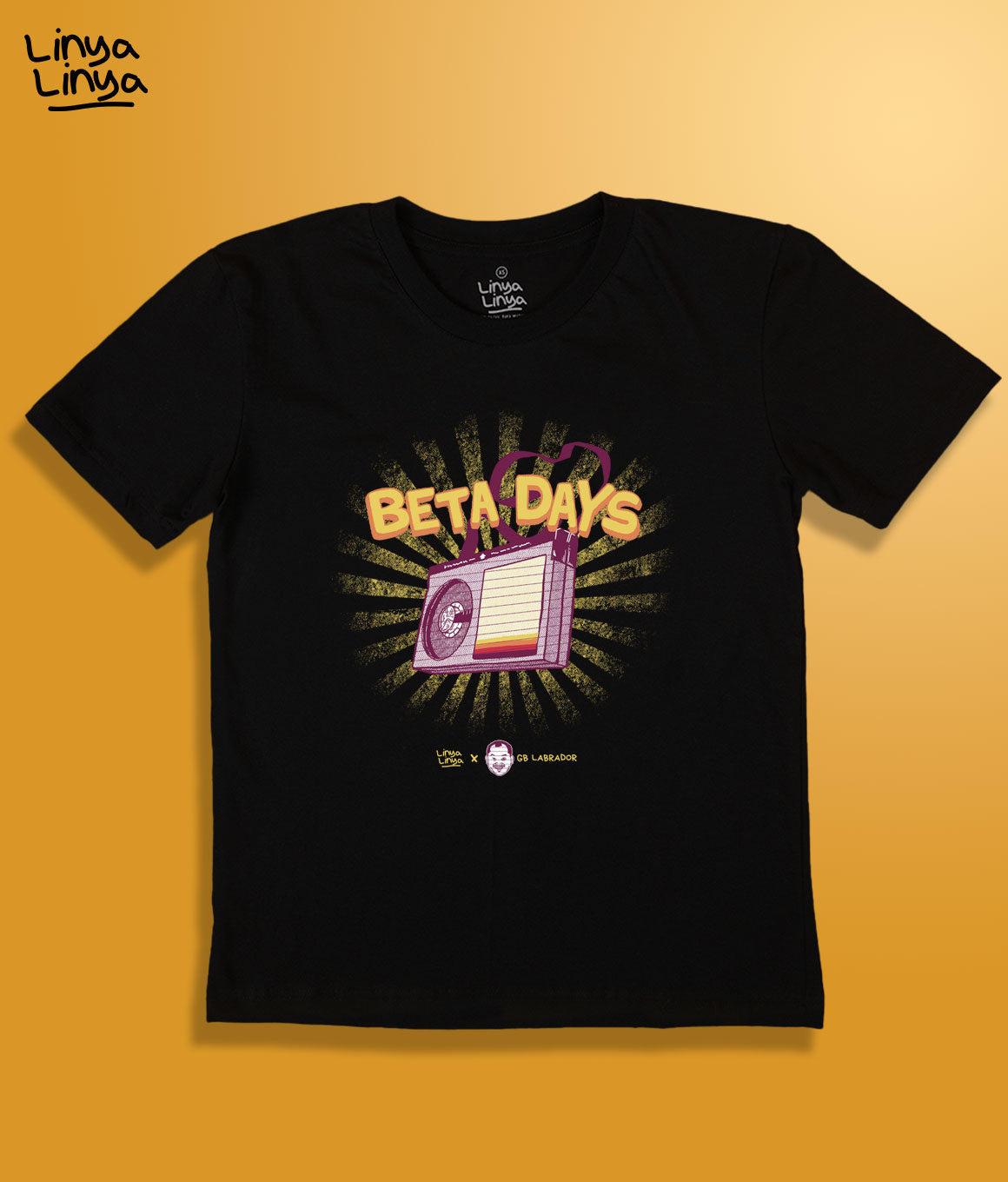 Linya-Linya x GB Labrador: Beta Days