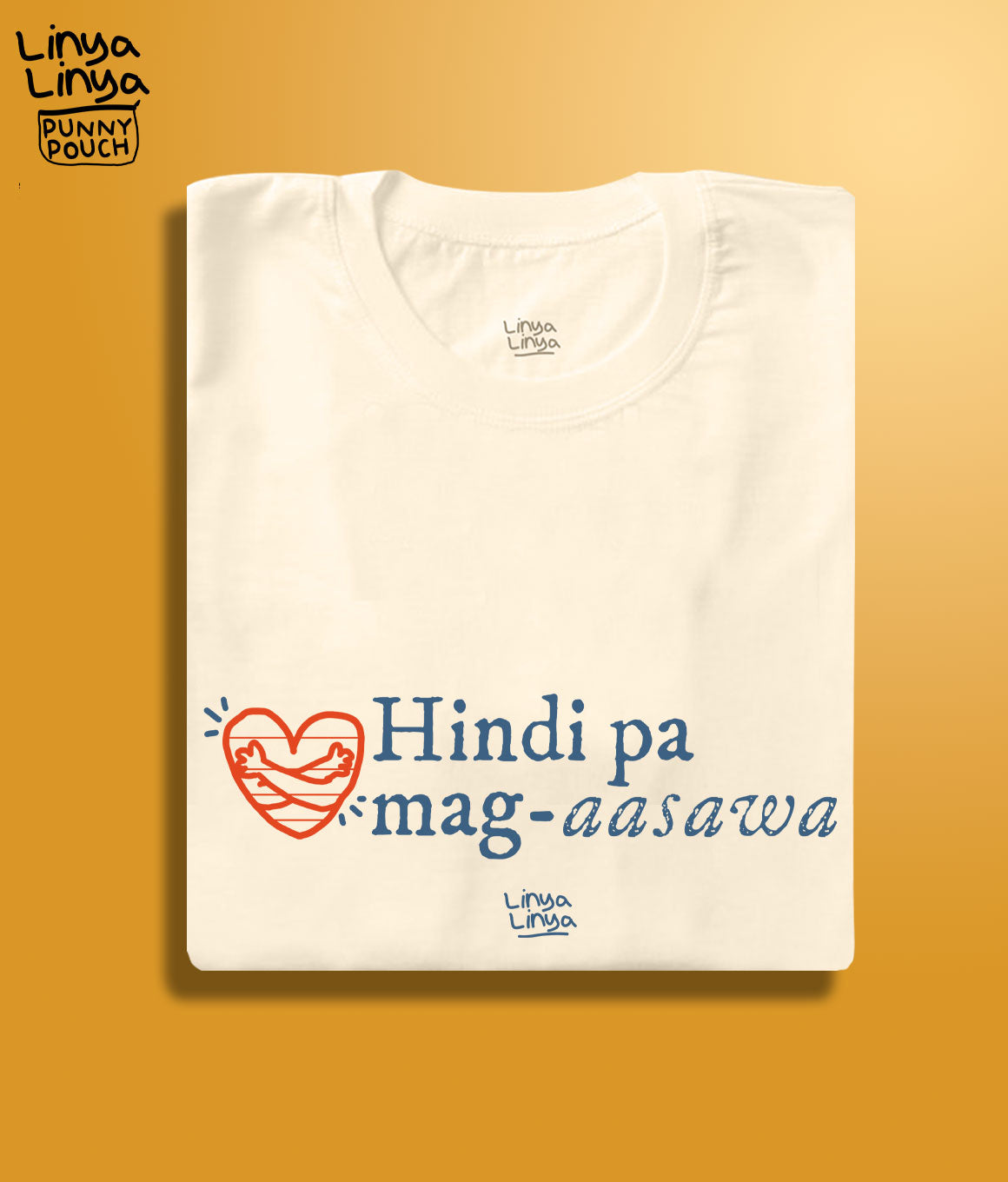 Hindi pa mag-aasawa (Ivory)