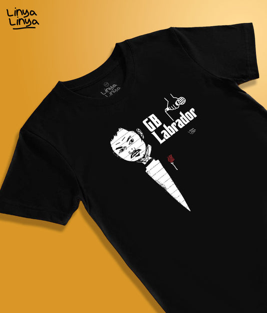 Linya-Linya x GB Labrador: The Godfather