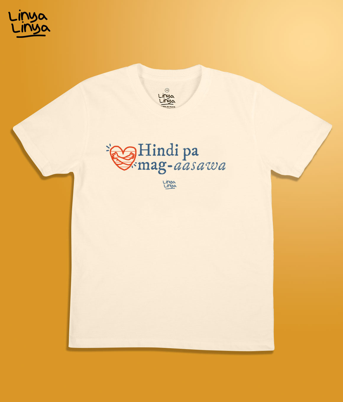 Hindi pa mag-aasawa (Ivory)